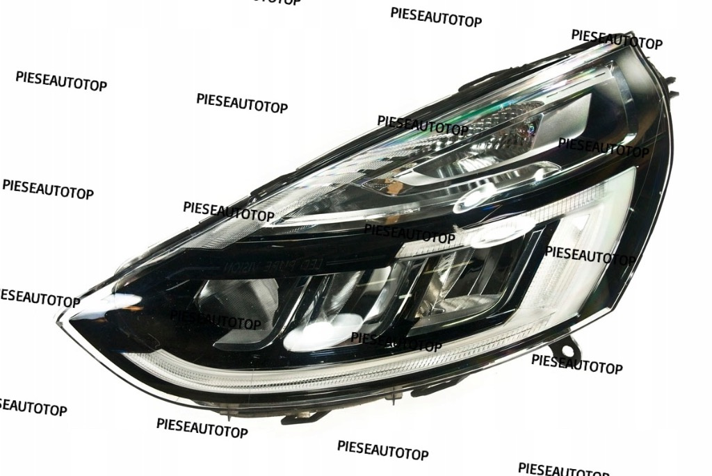 Far stanga FULL LED Renault Clio 4 2013-2019 NOU 260601381R 260605046R