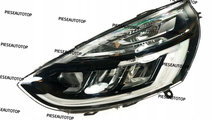 Far stanga FULL LED Renault Clio 4 2013-2019 NOU 2...