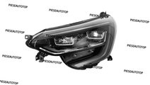 Far stanga full led Renault Megane 4 2016-2019 NOU...