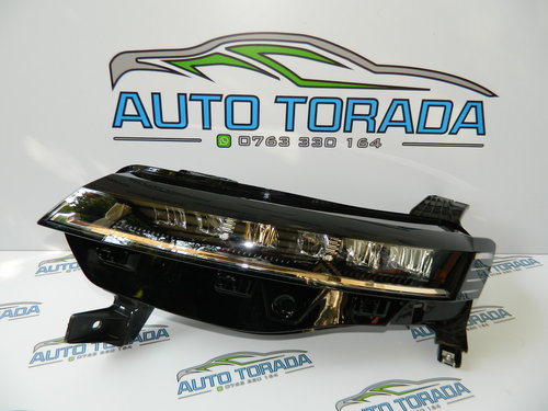Far stanga FULL LED Renault Megane E-Tech 2022 2023 2024 cod 260607213R