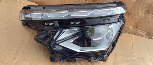 Far stanga Full LED Skoda Kamiq Facelift 2023 2024 2025