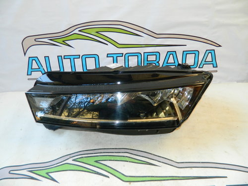Far stanga Full Led Skoda Octavia 4 IV an 2020-2021 cod 5E4941015