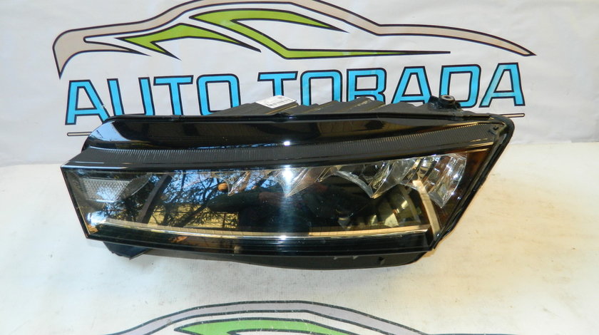 Far stanga Full Led Skoda Octavia 4 IV an 2020-2021 cod 5E4941015