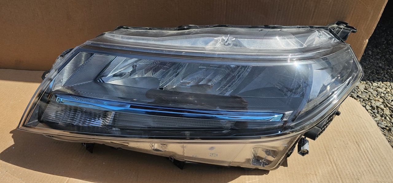 Far stanga Full LED Suzuki Vitara 2020 2021 2022 2023
