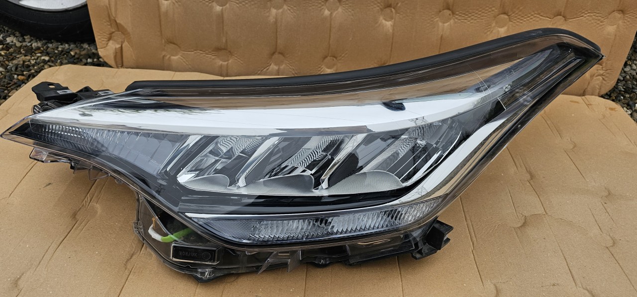 Far stanga FULL LED Toyota C-HR Facelift 2019 2020 2021