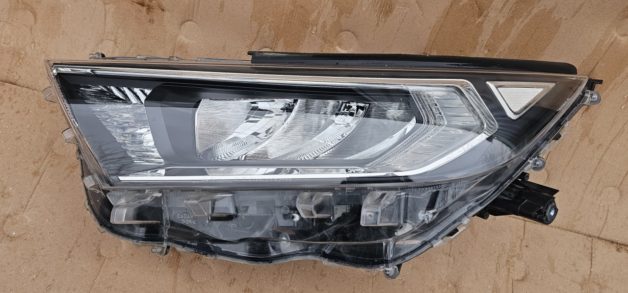 Far stanga FULL LED Toyota Rav 4 2019 2020 2021