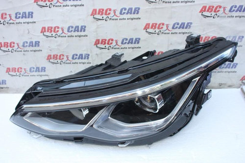 Far stanga full LED Volkswagen Golf 8 2020-2024 5H1941035J