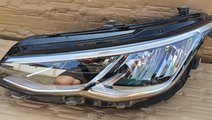 Far stanga FULL LED Vw Golf 8 2020 2021 - cu defec...