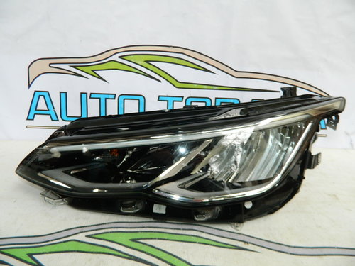 Far stanga Full Led VW Golf 8 VIII cod 5H1941005C