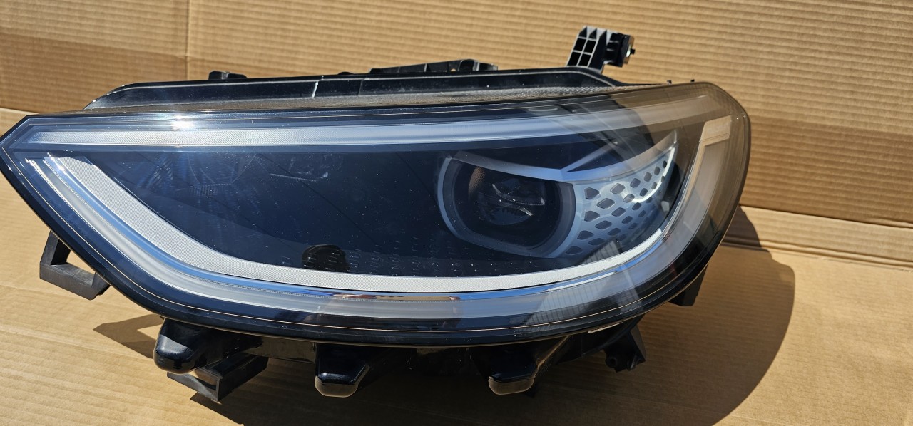Far stanga Full LED VW ID.3 / ID3 2020 2021 2022 IQ LIGHT