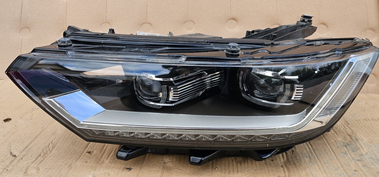 Far stanga FULL LED VW Passat B8 2015 20