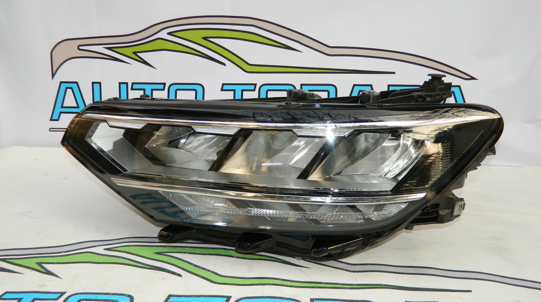 Far stanga full led Vw Passat B8 facelift 2020-2023  cod 3G1941035P