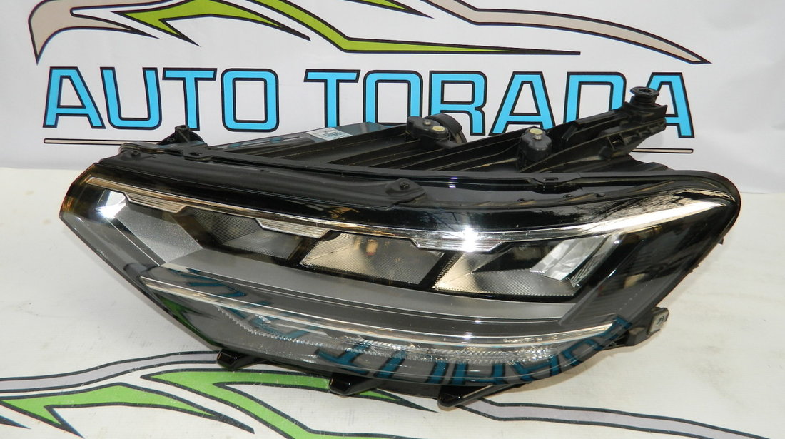 Far stanga full led Vw Passat B8 facelift 2020-2023  cod 3G1941035P