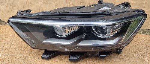 Far stanga Full Led Vw T-ROC 2017 2018 2019 2020