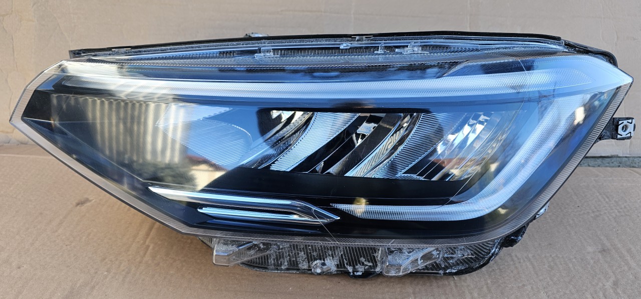 Far stanga FULL LED Vw Taigo 2021 2022 2023