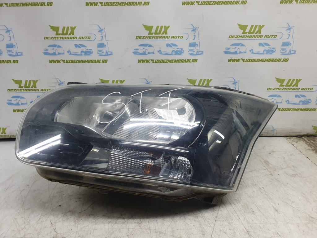 Far stanga gk31-13w030-ba Ford Transit 4 [2014 - 2019]