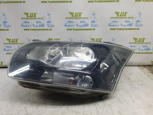 Far stanga gk31-13w030-ba Ford Transit 4 [2014 - 2019]