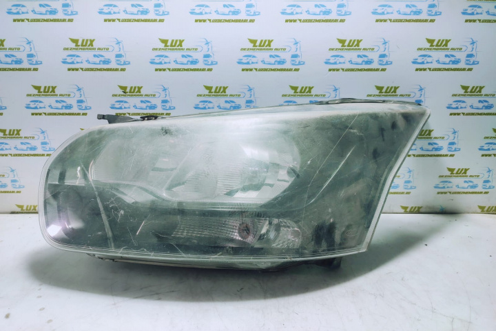 Far stanga gk31-13w030-bb Ford Transit 4 [2014 - 2019]