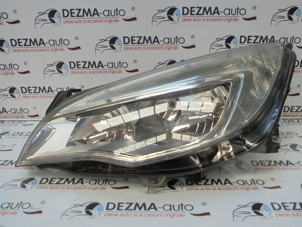 Far stanga, GM13253656, Opel Astra J combi (id:255195)