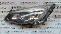 Far stanga GM13297720 Opel Astra J combi