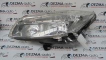 Far stanga GM22831924, Opel Insignia