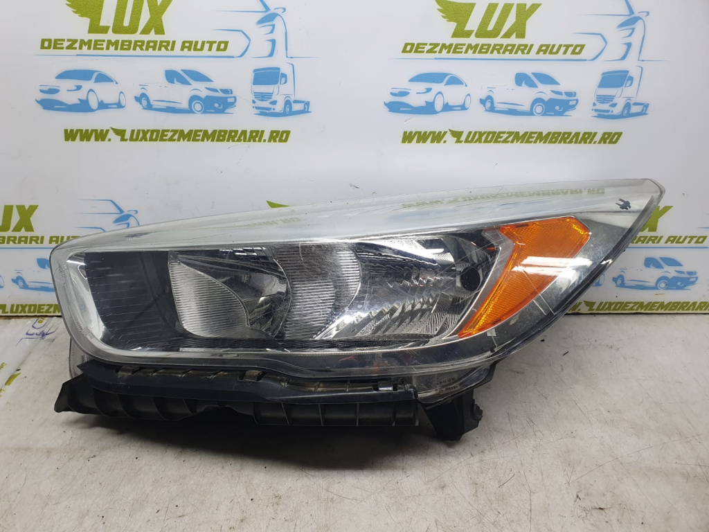 Far stanga Gv41-13w030-ad Ford Kuga 2 [2013 - 2020] 2.0 tdci