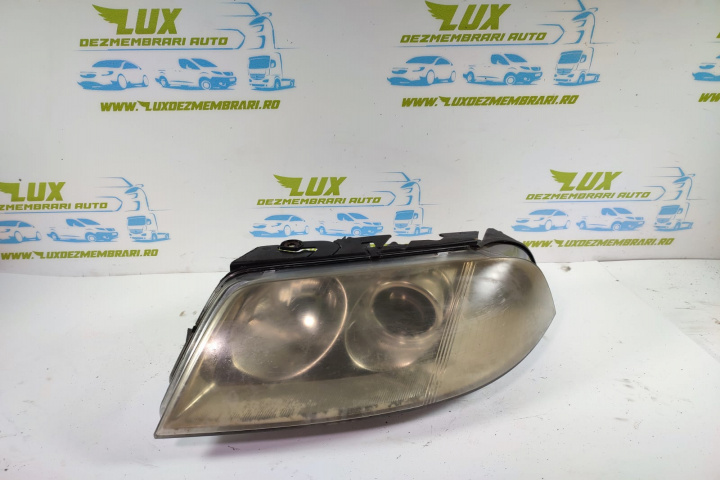 Far stanga halogen 3b0941015ap Volkswagen VW Passat B5.5 [facelift] [2000 - 2005]