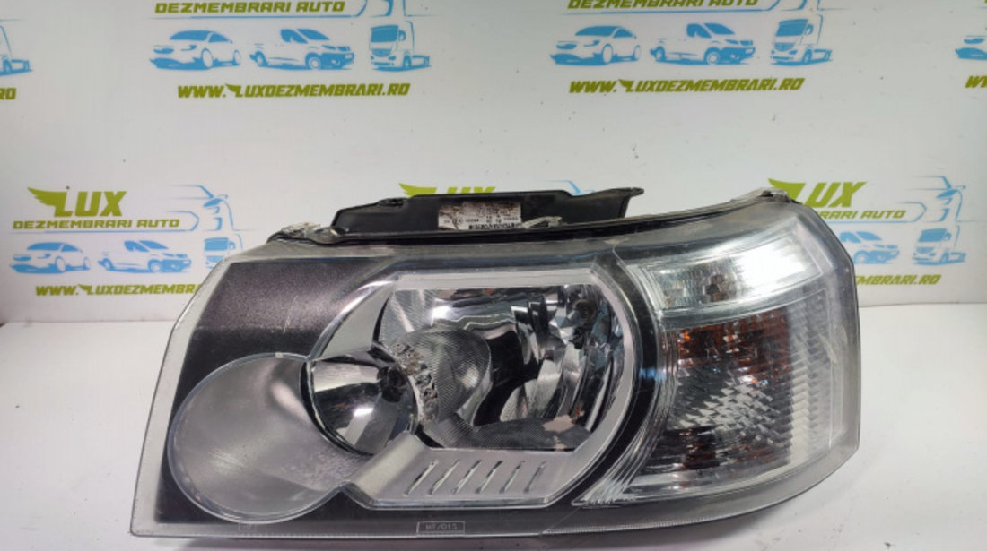 Far stanga halogen 6h52-13w030-ad 6h5213w030ad Land Rover Freelander 2 [2006 - 2010]