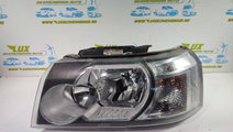 Far stanga halogen 6h52-13w030-ad 6h5213w030ad Lan...