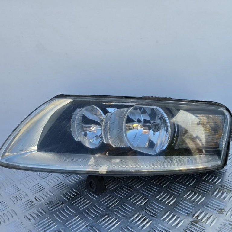 Far stanga halogen Audi A6 2004-2011 4F2, C6