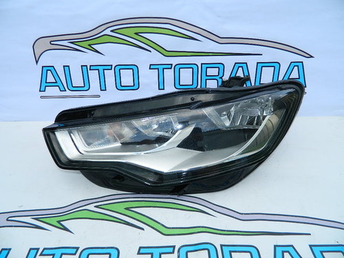 Far stanga halogen Audi A6 model 2011-2014 cod 4G0941003