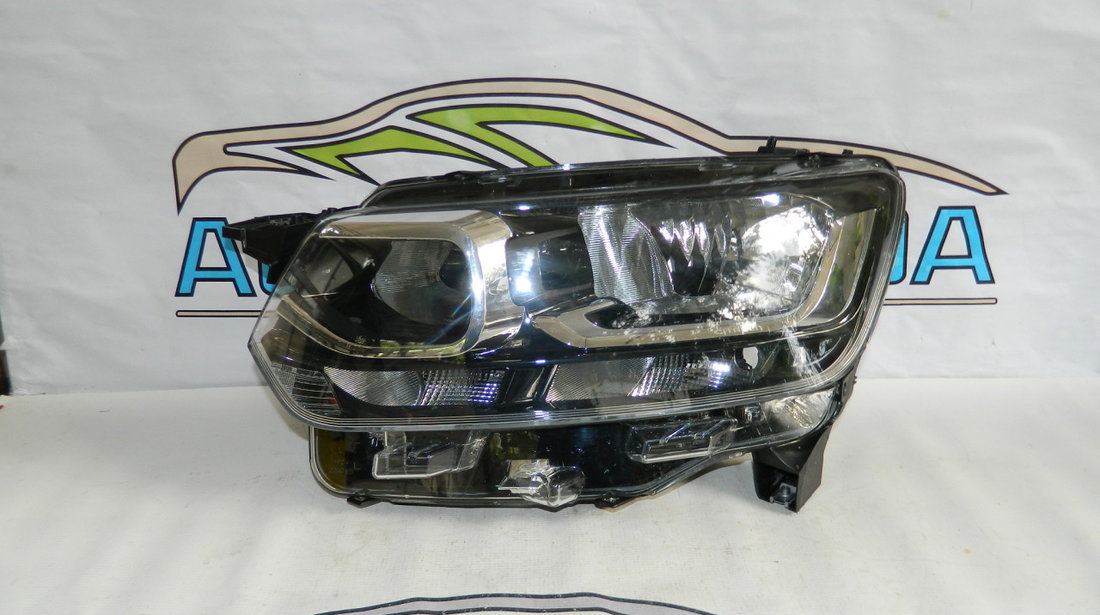 Far stanga halogen Citroen Berlingo 4 model 2018-2022 cod 90146119