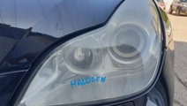 Far Stanga Halogen cu Lupa Mercedes CLS C219 W219 ...