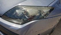 Far Stanga Halogen cu Lupa Renault Laguna 3 2007 -...