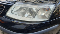 Far Stanga Halogen cu Lupa Saab 93 9-3 2002 - 2010...