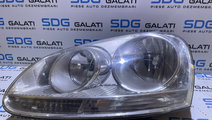 Far Stanga Halogen cu Ureche Rupta Volkswagen Golf...