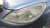 Far Stanga Halogen de la Auto cu Volan Stanga Opel...