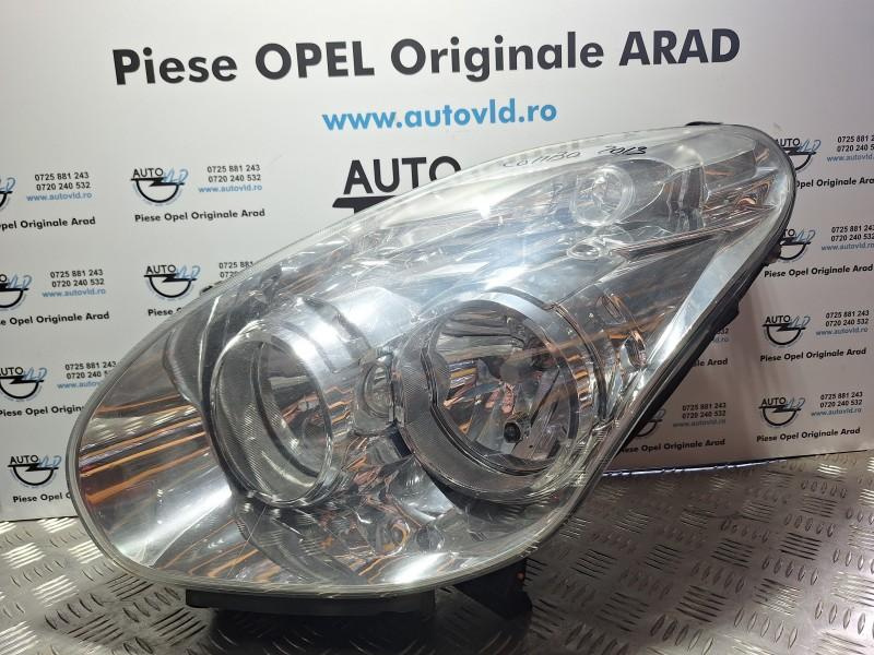 Far stanga halogen Fiat Doblo 2009-2015 263