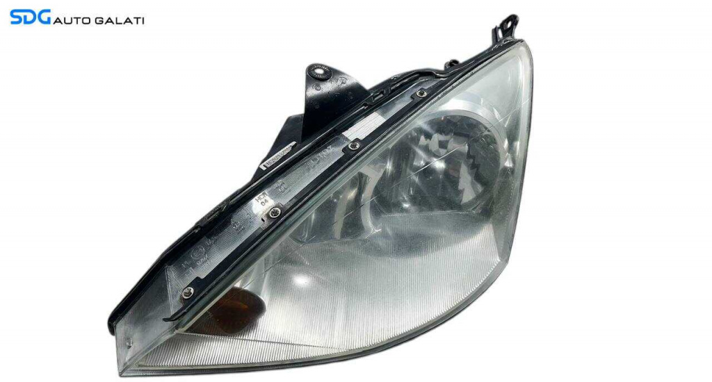 Far Stanga Halogen Ford Focus 1 1998 - 2004 [L6030]