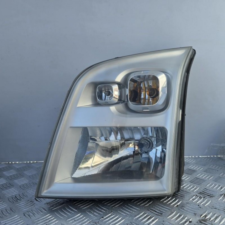 Far stanga halogen Ford Transit 7 2006-2014