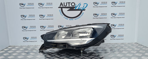 Far stanga halogen H7 H15 39162648 Opel Corsa F [6] [2019 - 2024] Hatchback 5 usi