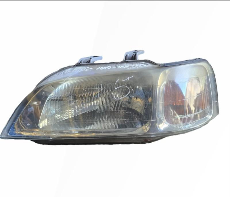 Far stanga halogen Honda Civic 6 1996-2001