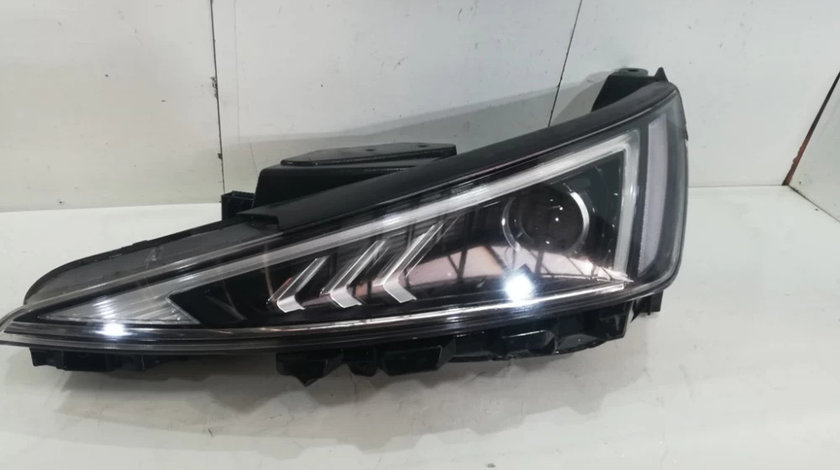 Far stanga HALOGEN Hyundai Elantra An 2019 2020 2021