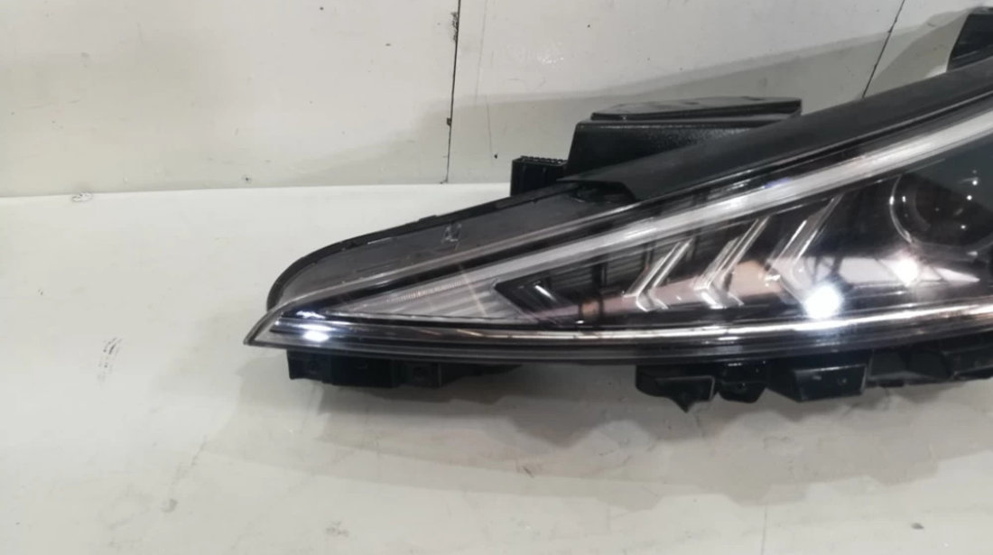 Far stanga HALOGEN Hyundai Elantra An 2019 2020 2021