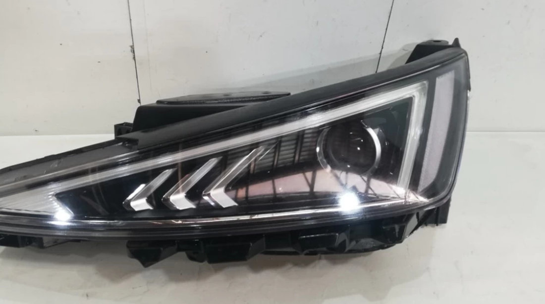 Far stanga HALOGEN Hyundai Elantra An 2019 2020 2021