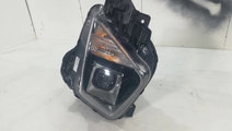 Far stanga HALOGEN Hyundai Tucson An 2021 2022 202...