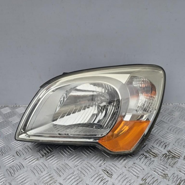 Far stanga halogen Kia Sportage 2004-2010