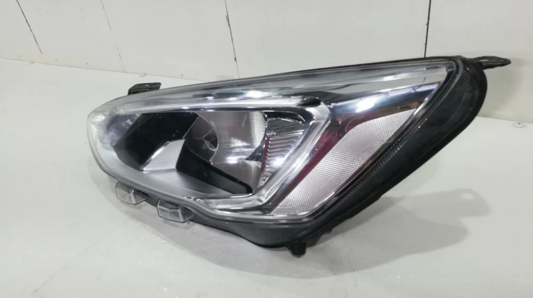 Far stanga HALOGEN LED Ford Focus 4 An 2018 2019 2020 2021 2022