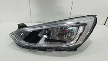 Far stanga HALOGEN LED Ford Focus 4 An 2018 2019 2...