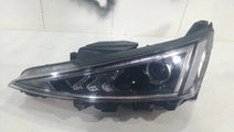 Far stanga HALOGEN LED Hyundai Elantra An 2018 201...